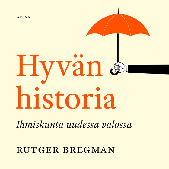 Hyvän historia