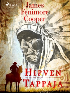 Hirventappaja (e-bok) av James Fenimore Cooper