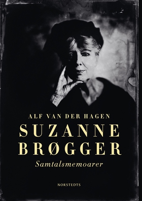 Suzanne Brøgger : samtalsmemoarer (e-bok) av Al
