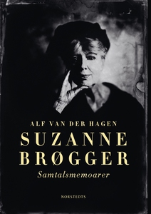 Suzanne Brøgger : Samtalsmemoarer (e-bok) av Al