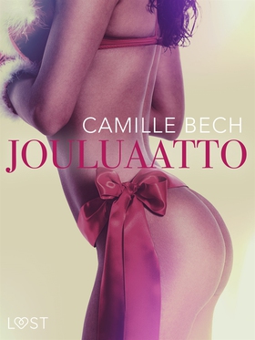 Jouluaatto - eroottinen novelli (e-bok) av Cami