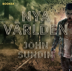 Nya världen (e-bok) av John Sundin