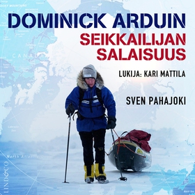 Dominick Arduin (ljudbok) av Sven Pahajoki