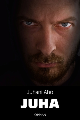 Juha (e-bok) av Juhani Aho