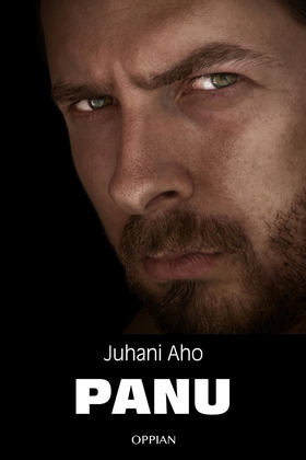 Panu (e-bok) av Juhani Aho