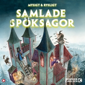 Samlade spöksagor