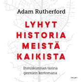 Lyhyt historia meistä kaikista