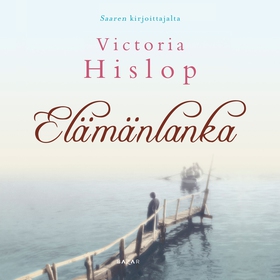 Elämänlanka (ljudbok) av Victoria Hislop