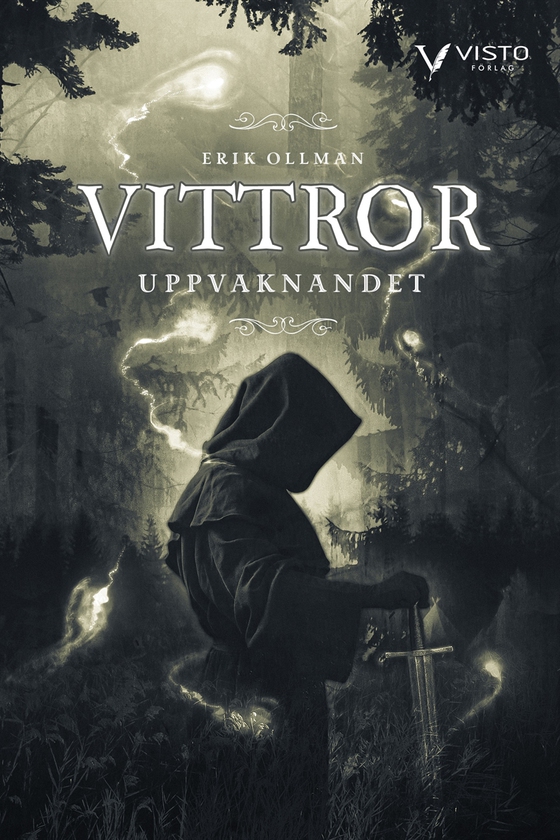 Vittror : Uppvaknandet