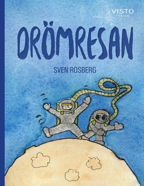 Drömresan (e-bok) av Sven Rosberg
