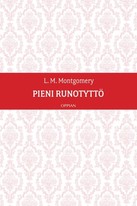 Pieni runotyttö (e-bok) av L. M. Montgomery