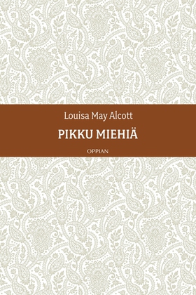 Pikku miehiä (e-bok) av Louisa May Alcott