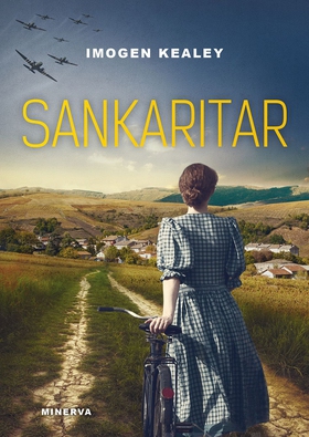Sankaritar (e-bok) av Imogen Kealey, Kealey Imo