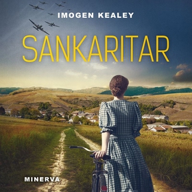 Sankaritar (ljudbok) av Imogen Kealey