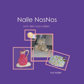 Nalle NosNos och den nya nallen (e-bok) av Ina 