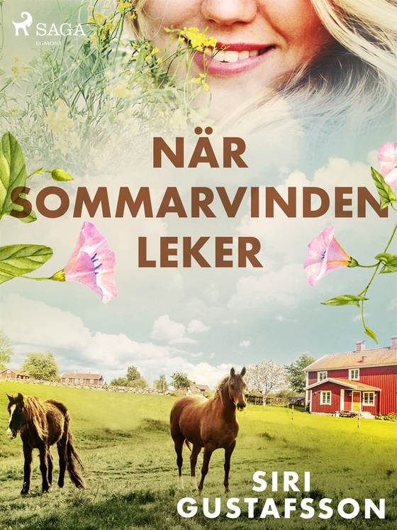 När sommarvinden leker