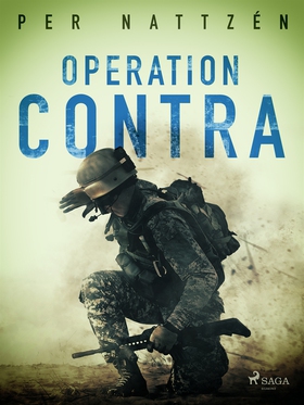 Operation Contra (e-bok) av Per Nattzén