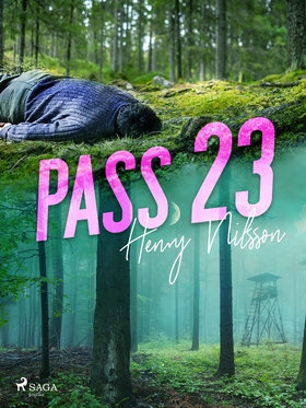 Pass 23 (e-bok) av Henry Nilsson