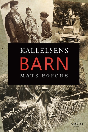 Kallelsens barn (e-bok) av Mats Egfors
