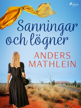 Sanningar och lögner (e-bok) av Anders Mathlein