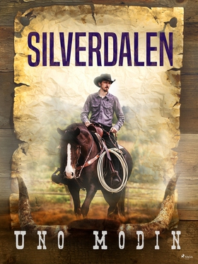 Silverdalen (e-bok) av Uno Modin