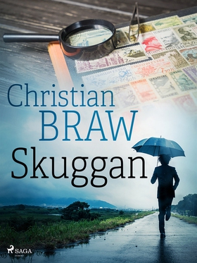Skuggan (e-bok) av Christian Braw