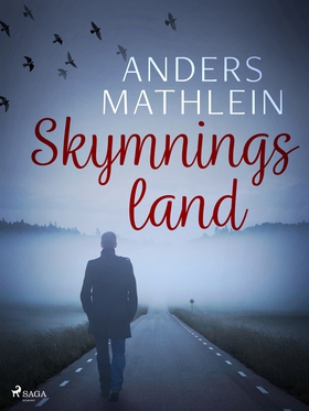 Skymningsland (e-bok) av Anders Mathlein