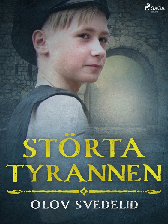 Störta tyrannen
