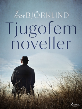Tjugofem noveller (e-bok) av Ivar Björklind