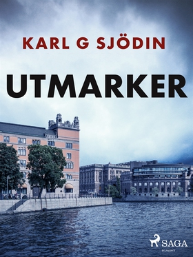 Utmarker (e-bok) av Karl G Sjödin, Karl G. Sjöd