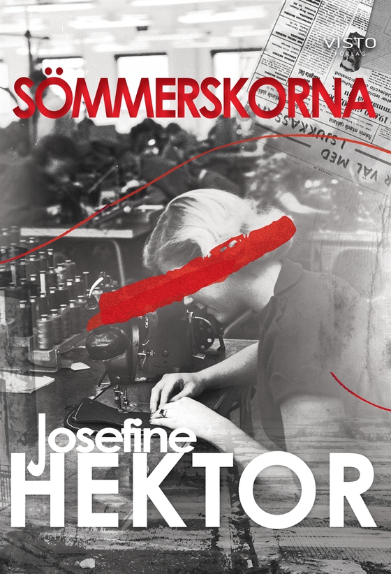 Sömmerskorna