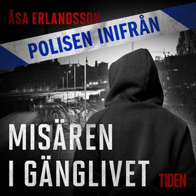 Misären i gänglivet (ljudbok) av Åsa Erlandsson