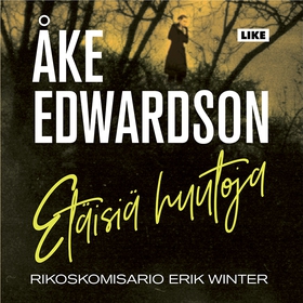 Etäisiä huutoja (ljudbok) av Åke Edwardson