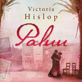 Paluu (ljudbok) av Victoria Hislop