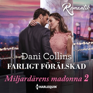 Riskfylld förförelse (ljudbok) av Dani Collins