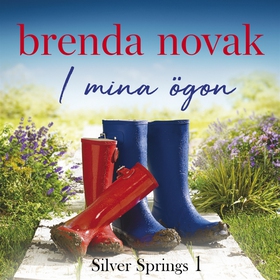 I mina ögon (ljudbok) av Brenda Novak