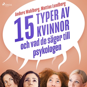 15 typer av kvinnor - och vad de säger till psy