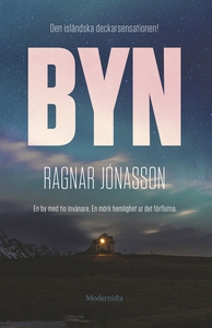 Byn (e-bok) av Ragnar Jónasson