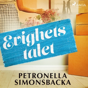 Evighetstalet (ljudbok) av Petronella Simonsbac