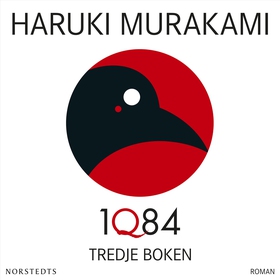 1Q84 : tredje boken (ljudbok) av Haruki Murakam
