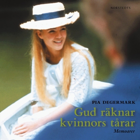 Gud räknar kvinnors tårar : memoarer (ljudbok) 