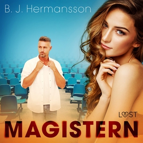 Magistern - erotisk novell (ljudbok) av B. J. H