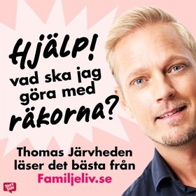 Thomas Järvheden läser det bästa från Familjeli