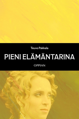 Pieni elämäntarina (e-bok) av Teuvo Pakkala