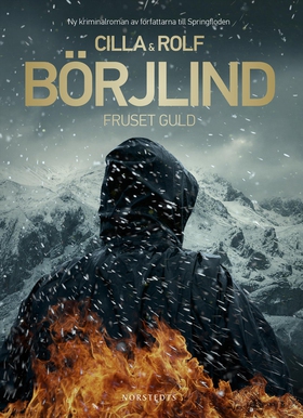 Fruset guld (e-bok) av Rolf Börjlind, Cilla Bör
