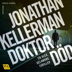 Doktor Död (ljudbok) av Jonathan Kellerman