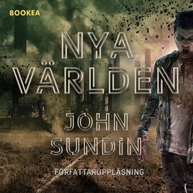 Nya världen (ljudbok) av John Sundin