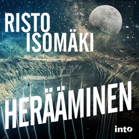Herääminen (ljudbok) av Risto Isomäki