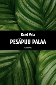 Pesäpuu palaa