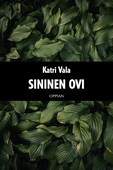 Sininen ovi